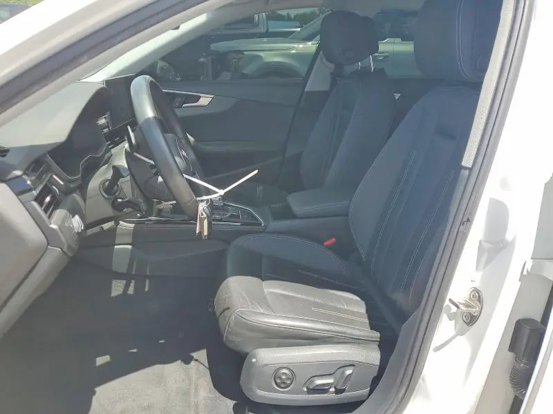 2020 AUDI A4 PREMIUM PLUS  