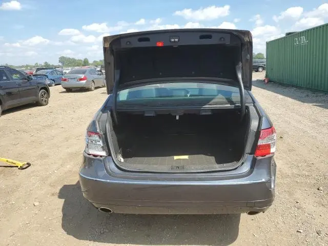 2012 MERCEDES-BENZ E 350 4MATIC  