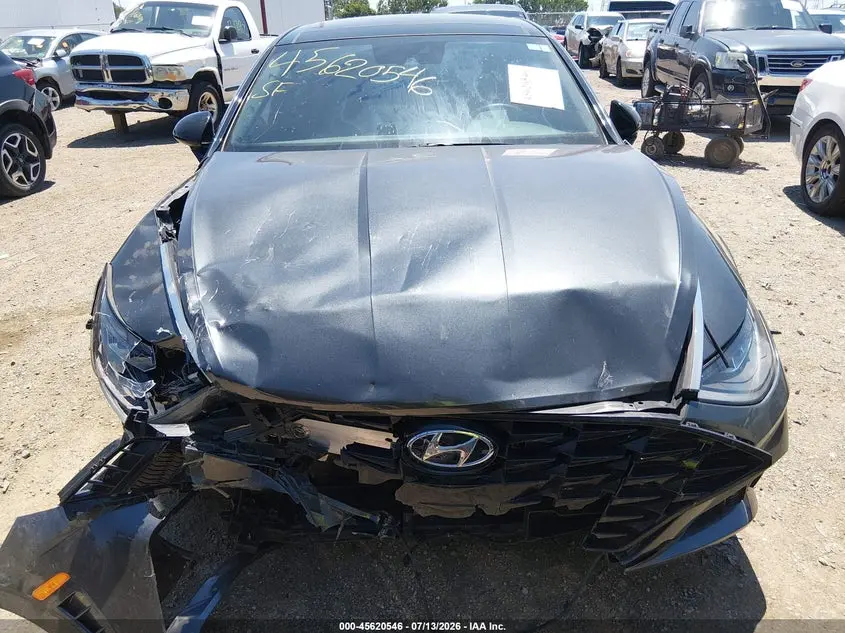 2023 HYUNDAI SONATA SEL PLUS