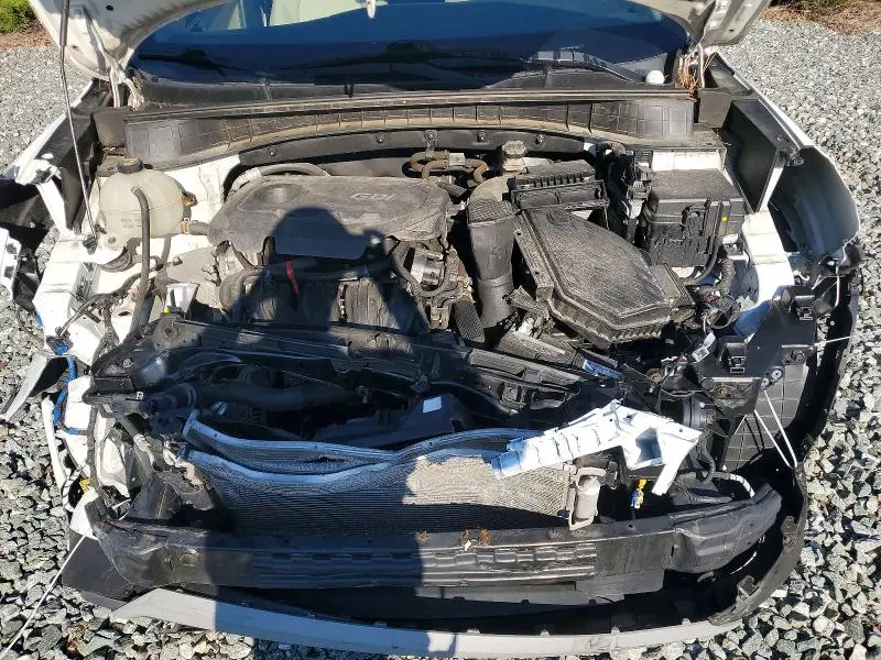 2018 HYUNDAI TUCSON SPORT  
