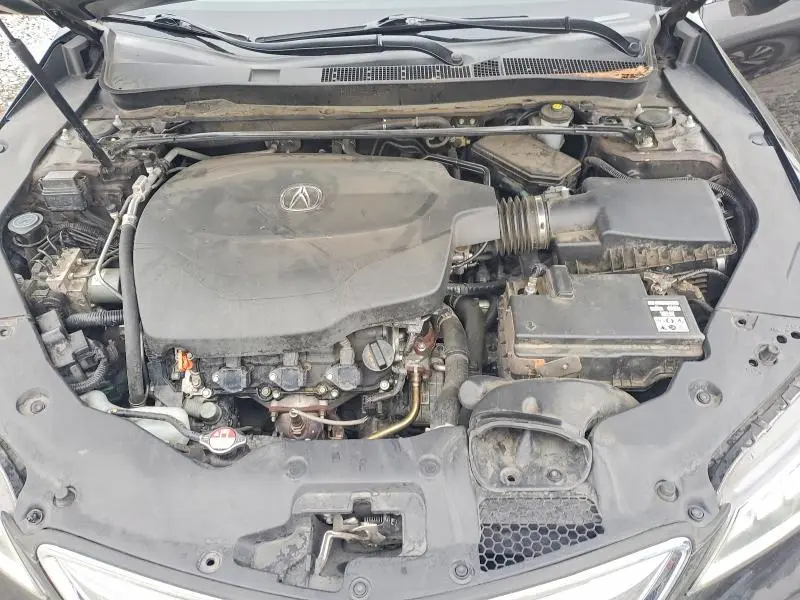 2015 ACURA TLX TECH  