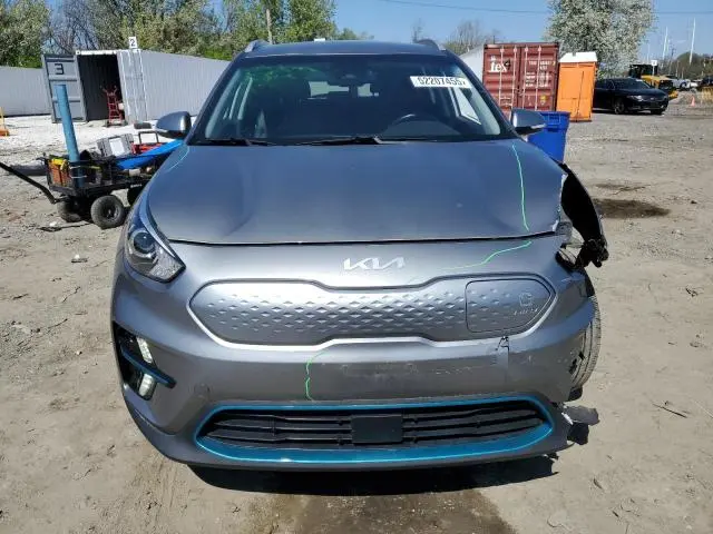 2022 KIA NIRO S  