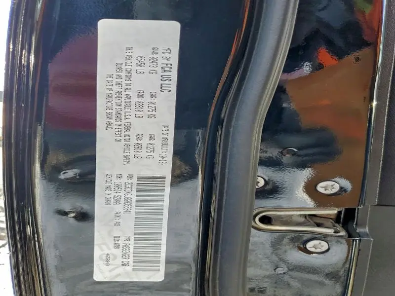 2016 DODGE CHARGER R/T SCAT PACK  