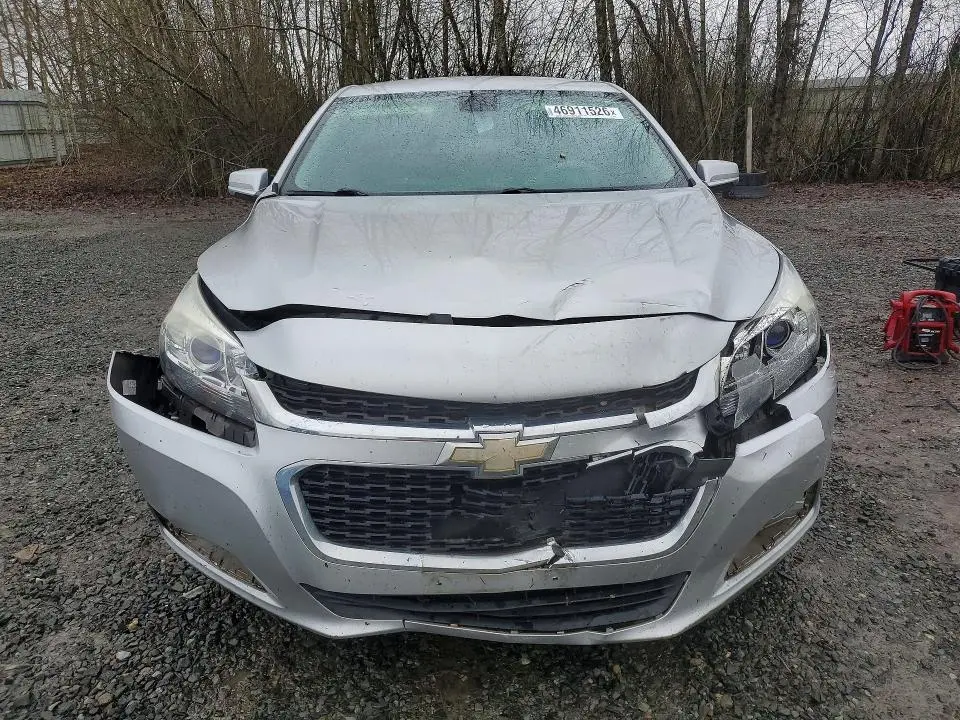2015 CHEVROLET MALIBU 1LT  