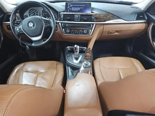 2013 BMW 328 XI  