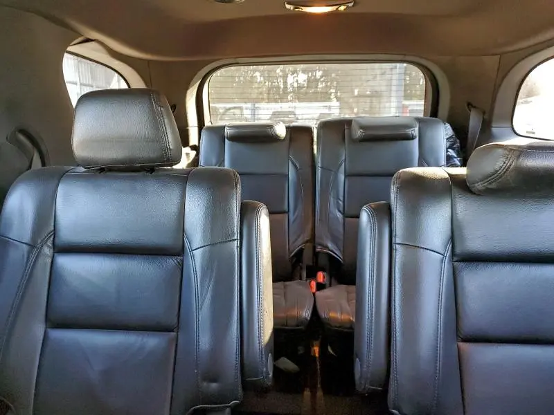 2020 DODGE DURANGO SXT  