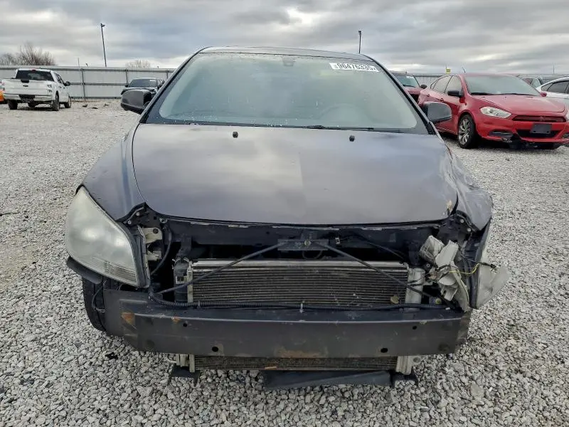 2012 CHEVROLET MALIBU 1LT  