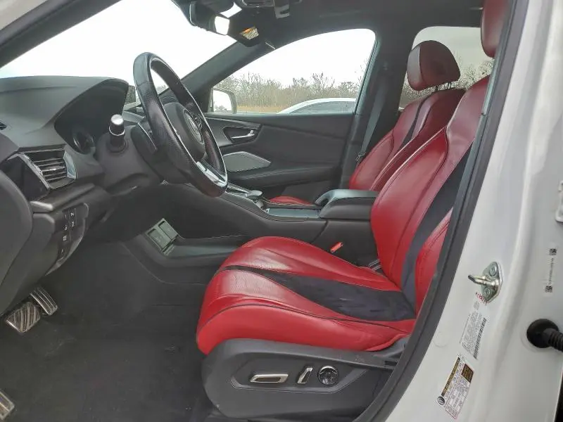 2020 ACURA RDX A-SPEC  