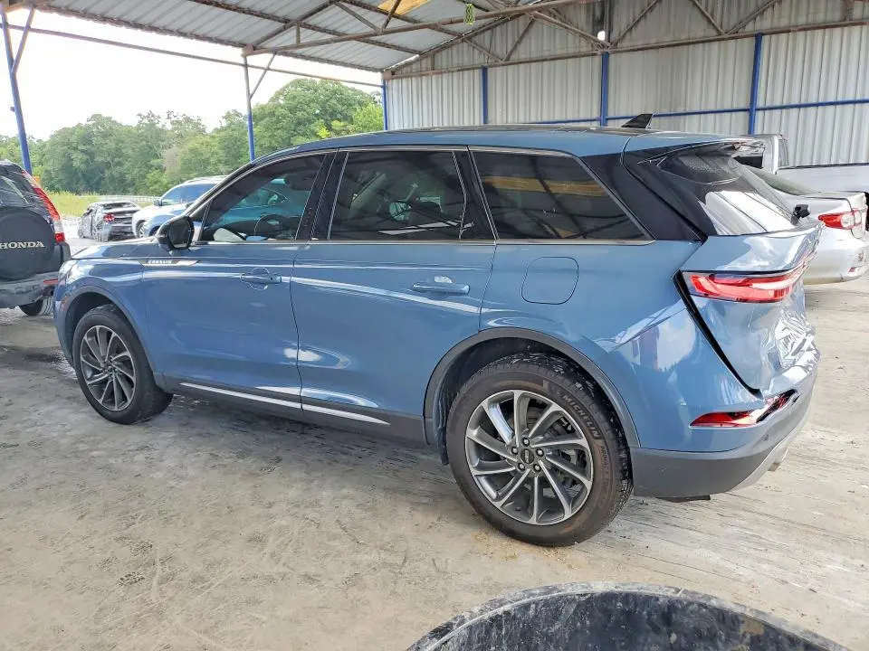 2023 LINCOLN CORSAIR   