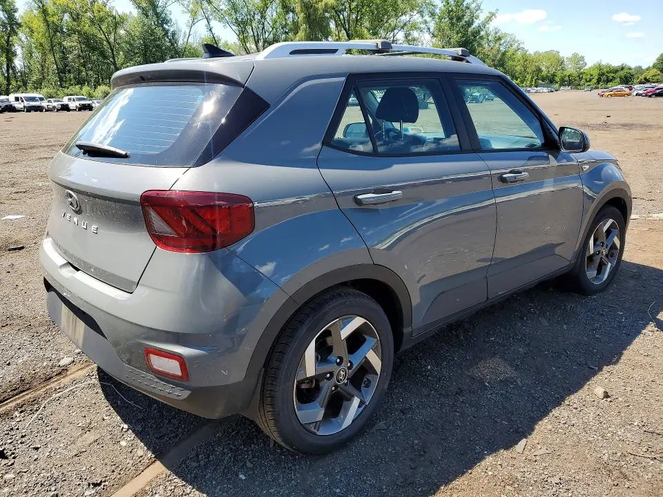 2021 HYUNDAI VENUE SEL  