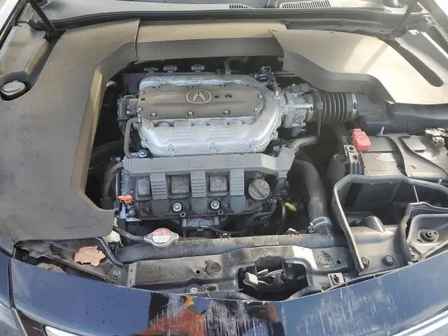 2014 ACURA TL TECH  