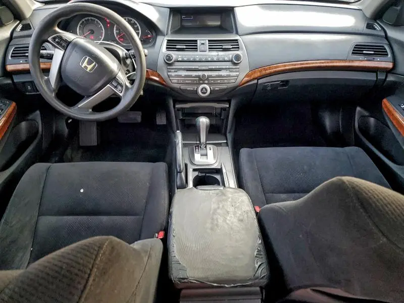 2012 HONDA ACCORD EX  