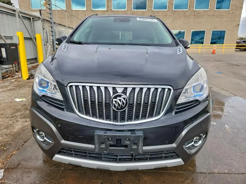 2015 BUICK ENCORE PREMIUM  