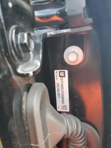 2014 CADILLAC SRX PREMIUM COLLECTION  