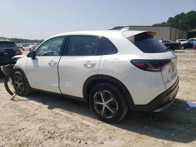 2023 HONDA HR-V EXL  