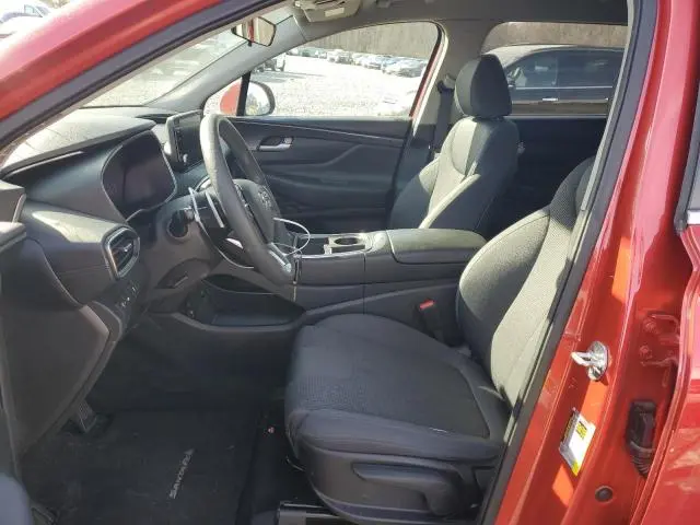 2021 HYUNDAI SANTA FE SE  