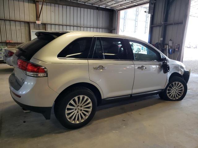 2014 LINCOLN MKX 