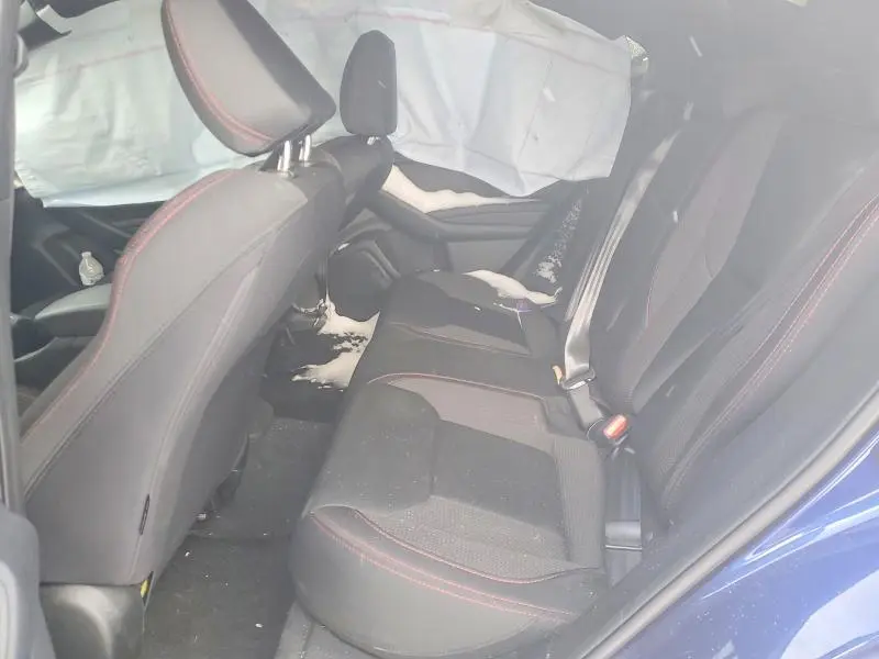 2024 SUBARU WRX PREMIUM  