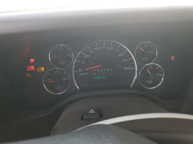 2024 CHEVROLET EXPRESS G3500   