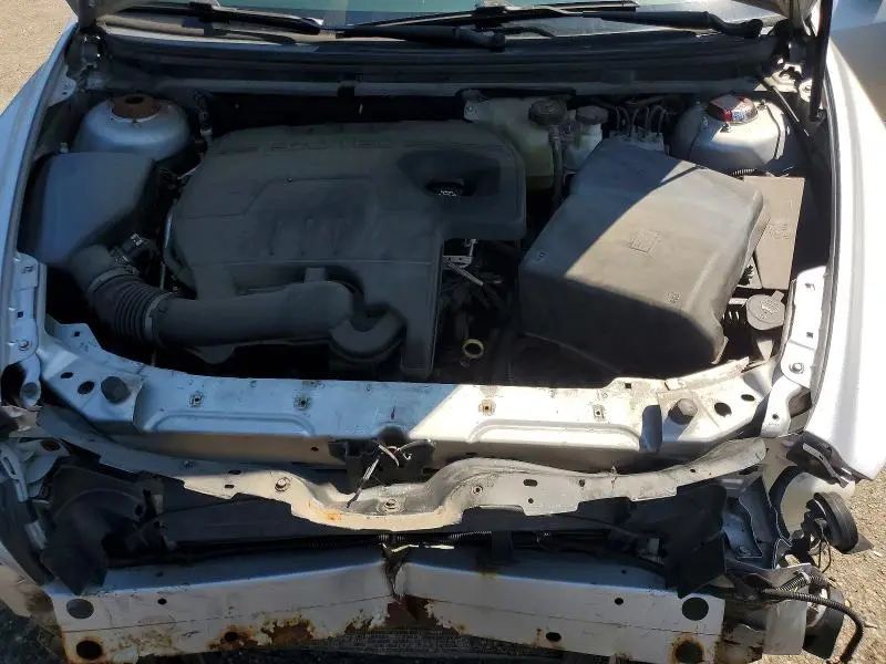 2012 CHEVROLET MALIBU 2LT  