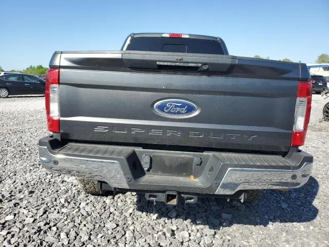 2019 FORD F250 SUPER DUTY