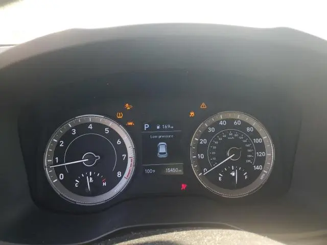 2022 HYUNDAI VENUE SEL  