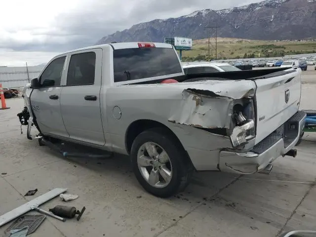 2015 RAM 1500 ST
