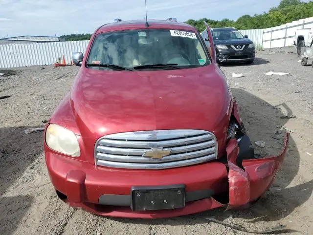 2010 CHEVROLET HHR LT  