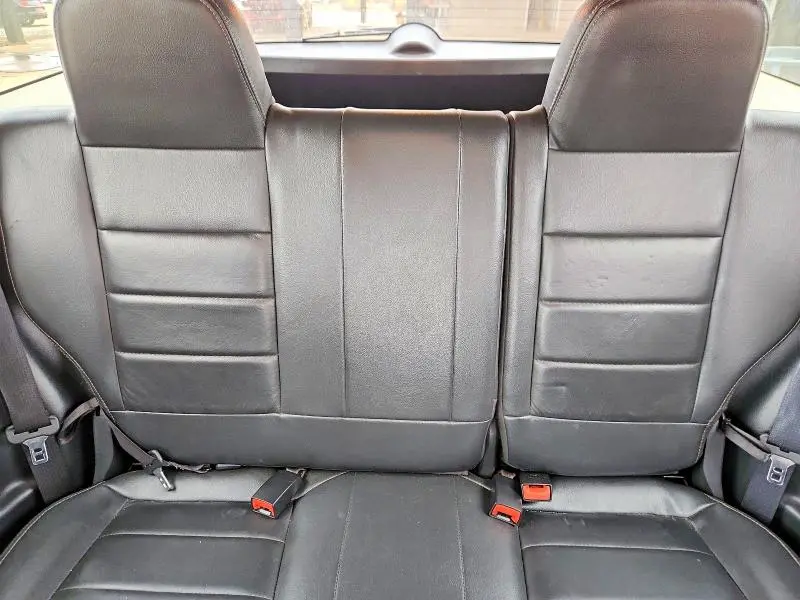 2015 JEEP PATRIOT LATITUDE  