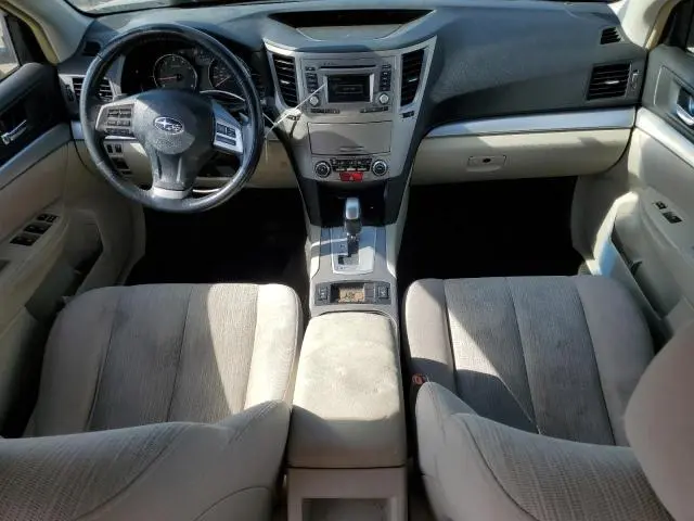 2014 SUBARU LEGACY 2.5I PREMIUM  