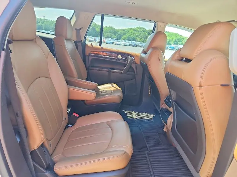 2014 BUICK ENCLAVE   