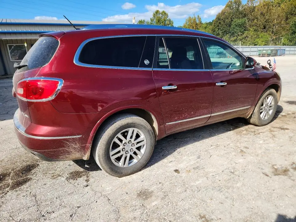 2015 BUICK ENCLAVE   