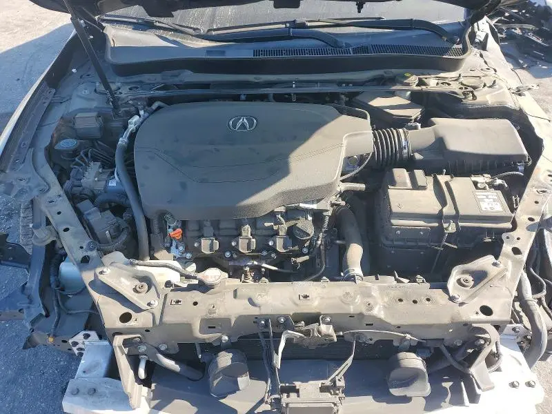 2020 ACURA TLX TECHNOLOGY  