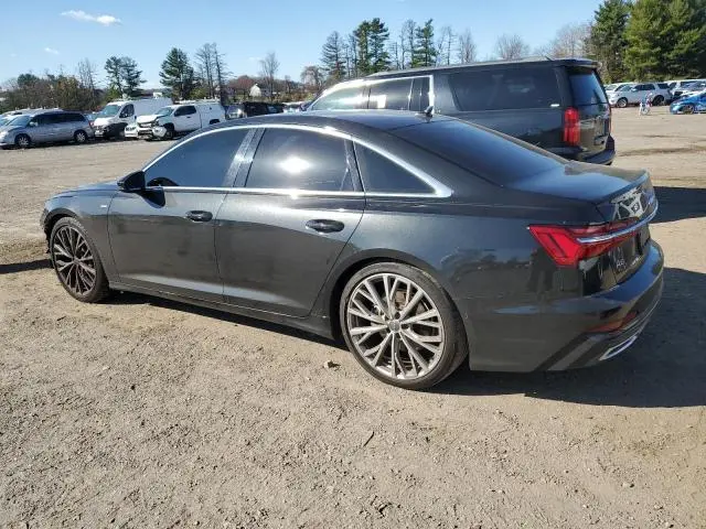 2019 AUDI A6 PRESTIGE  