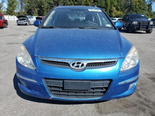 2010 HYUNDAI ELANTRA TOURING GLS  