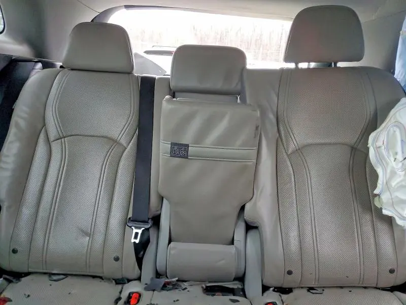 2016 LEXUS RX 350 BASE  