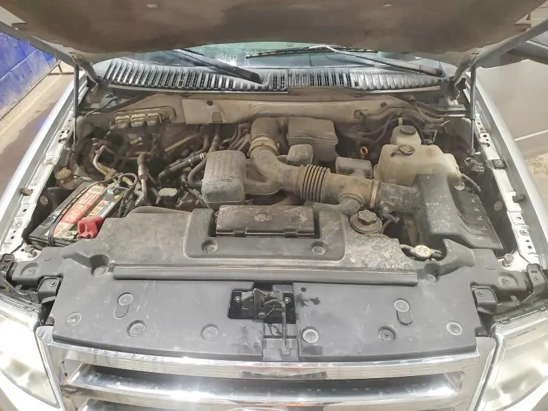 2010 FORD EXPEDITION EL XLT  