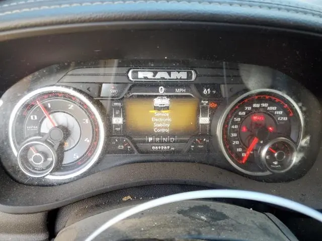 2022 RAM 3500 LARAMIE  