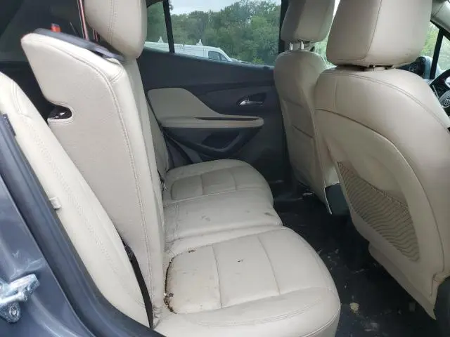 2020 BUICK ENCORE ESSENCE  