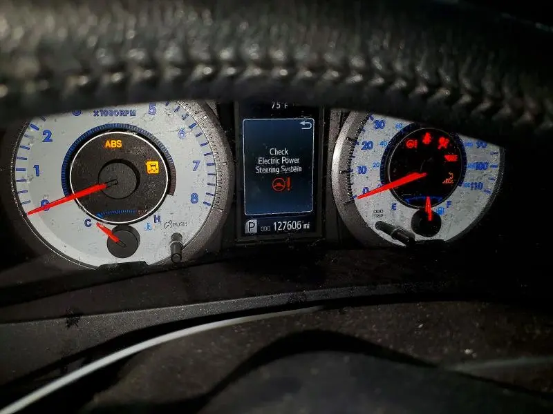 2019 TOYOTA SIENNA SE 7-PASSENGER  