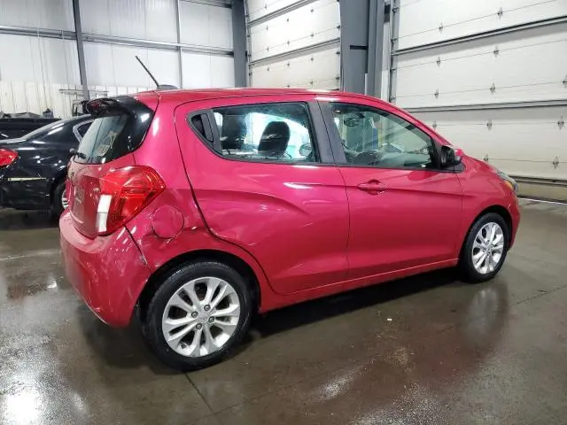 2020 CHEVROLET SPARK 1LT  