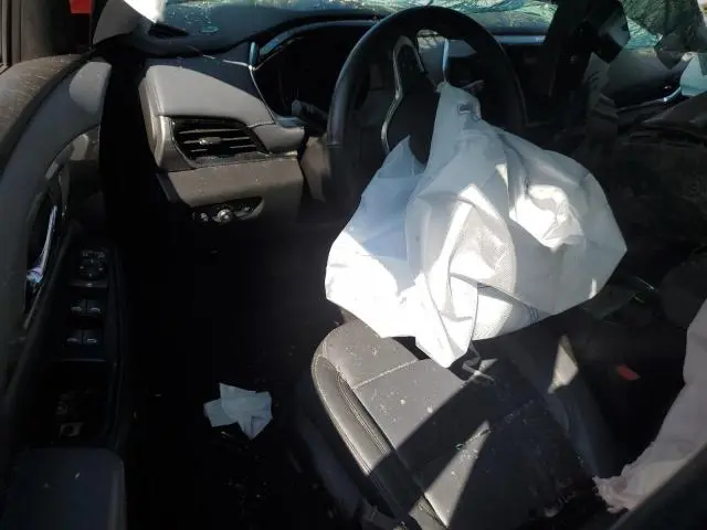 2020 CHEVROLET TRAVERSE LT