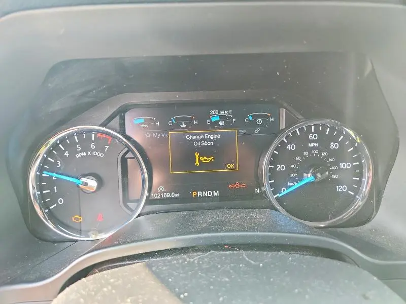 2019 FORD EXPEDITION MAX LIMITED  