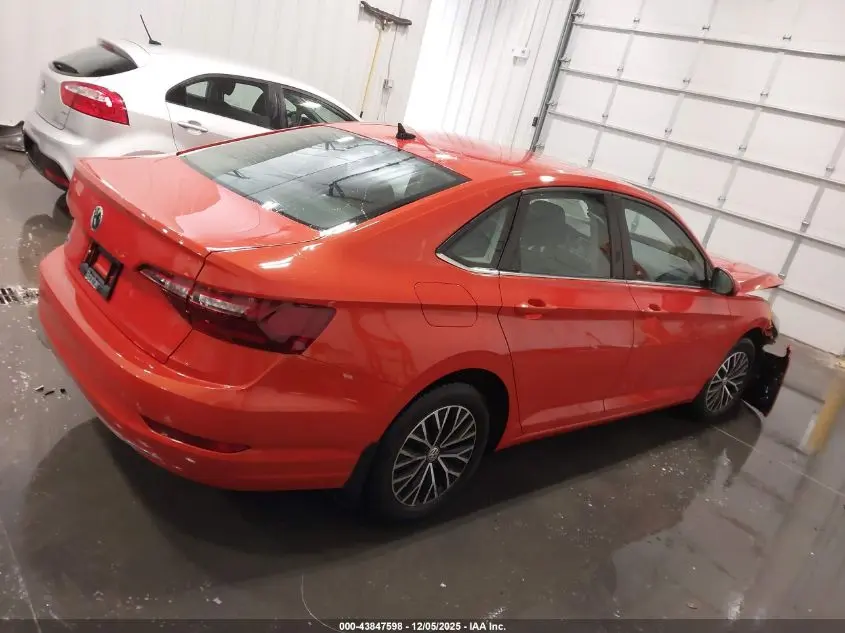 2021 VOLKSWAGEN JETTA 1.4T R-LINE/1.4T S/1.4T SE