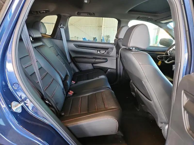 2026 HONDA CR-V SPORT-L  