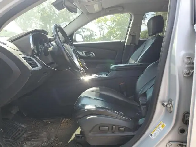 2012 GMC TERRAIN SLT  