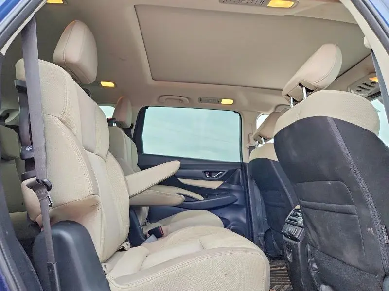 2019 SUBARU ASCENT PREMIUM  