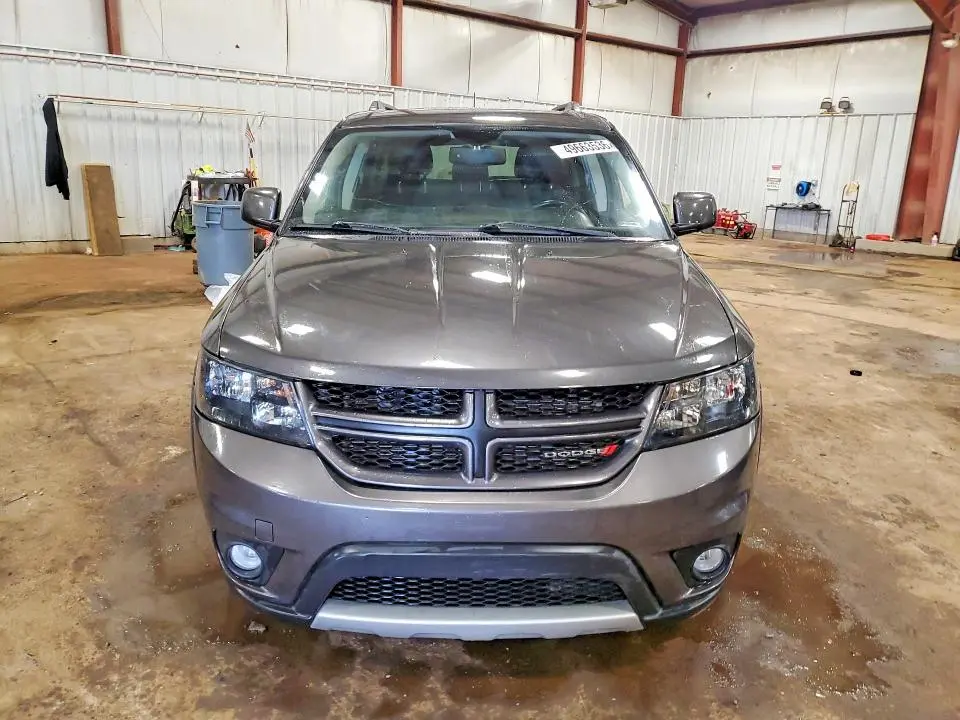 2015 DODGE JOURNEY R  