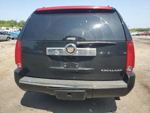 2014 CADILLAC ESCALADE ESV LUXURY  