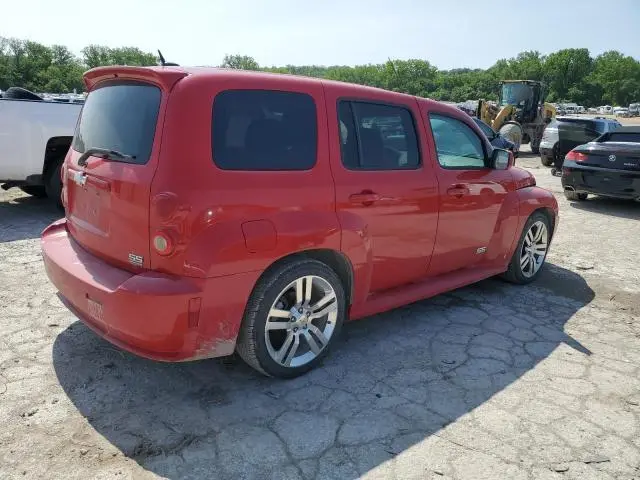 2010 CHEVROLET HHR SS  